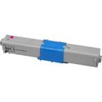 Koala Oki C510 / C530 Muadil Toner 2000 Sayfa Kırmızı