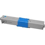Koala Oki C6100 / 6150 Muadil Toner 6000 Sayfa Mavi