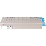 Koala Oki C712 Serisi Muadil Toner 11500 Sayfa Mavi