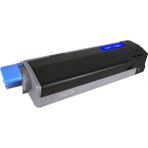 Koala Oki C851 / C861 Muadil Toner 7300 Sayfa Mavi