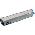 Koala Oki MC860 Muadil Toner 10000 Sayfa Siyah