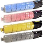 Koala Ricoh SPC430K Muadil Toner Set 30000 Sayfa Renkli