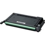 Koala Samsung CLP600 / CLP650 Serisi Muadil Toner 4000 Sayfa Siyah
