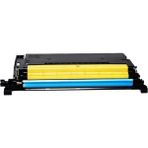 Koala Samsung CLT-508L Muadil Toner 4000 Sayfa Sarı