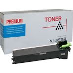 Koala Sharp AR-208T Muadil Toner 8000 Sayfa Siyah