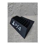 Koala Studio Playstation 4 Cd Kutusu Rafı