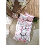 Koala Tek Kişilik Junior Ranforce Nevresim Takımı