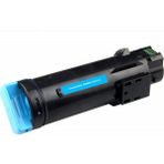 Koala Xerox 6510-6515 (106R03693) Muadil Toner 2400 Sayfa Mavi