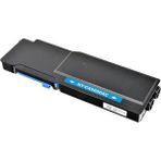 Koala Xerox 6600 (Y.K) Muadil Toner 6000 Sayfa Mavi