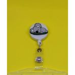 Koala Yoyo Yaka Kartlığı Yoyo Kartlık - -- - Option-1