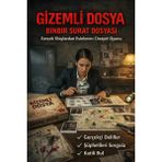 Koalanın Çantası Dedektif Oyunu Suçluyu Bulma, Seri Katil Davası, Cinayet Çözme Oyunu - Açık Bej