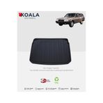 KoalaOtoTekstil Fiat Tofaş Kartal (1988-2002) 3d Koala Bagaj Havuzu