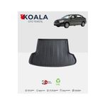 KoalaOtoTekstil Hyundai Accent Era (2006-2016) 3d Bagaj Havuzu