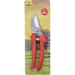 Kobalt Bağ Makası – Profesyonel Budama Için Güçlü ve Ergonomik Tasarım