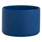 Kobalt, Hydro Flask Için 32 Ila 40OZ Silikon Çizme'ye Uyar 32OZ-40OZ Su Şişesi, Hydro Flask Su Şişesi Için Bpa Içermeyen Kaymaz Alt Kol Kapağı (Yurt Dışından) - Renkli - Water Bottles