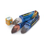 Kobatek 46 3,25MM Yumuşak Işlenebilir Döküm Elektrot (10'lu)