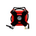 Kobb KB100 12V 160 PSI Analog Göstergeli HavaPompası