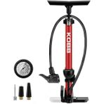 Kobb KB3848 87 PSI Analog Basınç Göstergeli Taşınabilir El Pompası