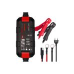 Kobb KBS3500 6V/12V 60Ah Akıllı Akü Şarj ve Akü Bakım Cihazı