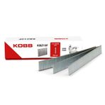 Kobb KBZ15F 2500x15 mm F/E/J/8 Ağır Hizmet Tipi Kesik Başlı Çivi