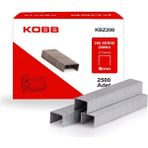 Kobb KBZ208 2500x8 mm 200 Ağır Hizmet Tipi Zımba Teli