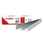 Kobb KBZ20F 2500x20 mm F/E/J/8 Serisi Ağır Hizmet Tipi Kesik Başlı Çivi