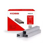 Kobb KBZ210 10 mm 2500 Adet 200 Serisi Ağır Hizmet Tipi Zımba Teli
