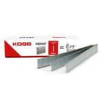 Kobb KBZ40F 40 mm 2500 Adet Ağır Hizmet Tipi Kesik Başlı Çivi