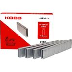 Kobb KBZ9019 2500x19 mm 90 Ağır Hizmet Tipi Zımba Teli
