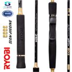 Kobe 1.98M 60-200GR Slow Jigging Olta Kamışı