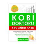 KOBI DOKTORU 155 KRITIK SORU - M. RAUF ATEŞ