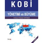Kobi Yönetimi ve Büyüme - Mustafa Yurttadur