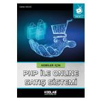 Kobiler için PHP ile Online Satiş Sistemi-Kodlab Yayınları