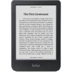 Kobo Clara BW 16 GB 6 inç E-Kitap Okuyucu