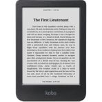 Kobo Clara BW 6" 16 GB Siyah E-Kitap Okuyucu