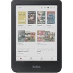 Kobo Clara Colour 6" 16 GB E Kitap Okuyucu