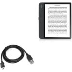 Kobo E Kitap Okuyucu Orijinal USB Kablo - Renkli