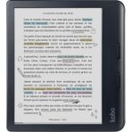 Kobo Libra Colour 32 GB 7" E Kitap Okuyucu Siyah siyah
