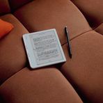 Kobo Libra Colour E-Kitap Okuyucu Beyaz