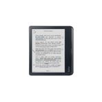 Kobo Libra Colour E-Kitap Okuyucu Siyah