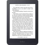 Kobo Nia Siyah E-Kitap Okuma Cihazı