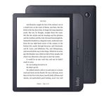 Kobo Terazi H2O 7 512 MB RAM 8 GB Saklama Siyah Dijital Okuyucu