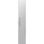 Kobos Glow KB.400001 Mat Gri 35 cm Sağ Boy Dolabı