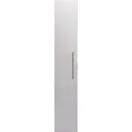 Kobos Glow KB.400004 Mat Gri 35 cm Sol Boy Dolabı