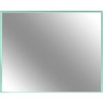 Kobos Noble KB.200007 Açık Yeşil 80 cm Ayna