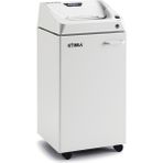 Kobra 260 S4 Evrak İmha Makinesi