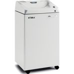 Kobra 300.2 C2 1,9X15mm Çapraz Kesim Evrak İmha Makinesi 150 Litre