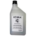Kobra So-1532 Evrak İmha Makinesi Yağı (1 Litre)