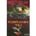 KOBRANIN YILI - PAUL DOHERTY