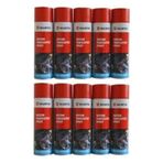 Koç 10x Würth Motor Temizleme Spreyi 500 Ml 5x25x5